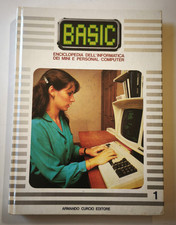 Basic enciclopedia dell usato  Roma