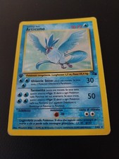 Pokèmon articuno ed. usato  Roma