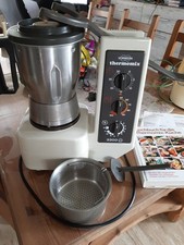 Thermomix kbd 3300 gebraucht kaufen  Erbendorf