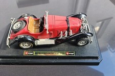 Burago modell auto gebraucht kaufen  Essen