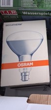 Sram siccatherm 250w gebraucht kaufen  Hof