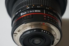 Pjektive weitwinkel walimex gebraucht kaufen Pjektive weitwinkel walimex gebraucht kaufen  Vellberg