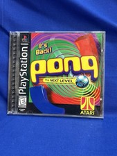 Pong next level for sale  Plymouth Meeting