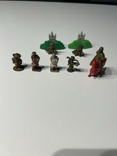 Metallfiguren überraschungsei gebraucht kaufen  Kamen