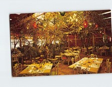 Postcard patio dining d'occasion  Expédié en Belgium