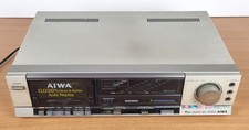 Registratore cassette aiwa usato  Vercelli