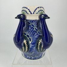 Grand vase copenhague d'occasion  Mansle