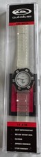 (NOVO) Muito Raro Vintage Quiksilver Surf Chronosport 100M QS500 Relógio - ENVIO GRÁTIS!, usado comprar usado  Enviando para Brazil