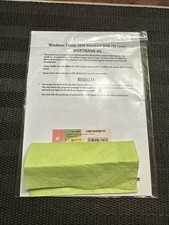 Microsoft windows server gebraucht kaufen  Hannover