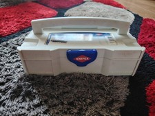 Knippex ferrule crimping for sale  MANSFIELD