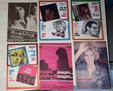 Spartiti musicali complessi usato  Ragalna