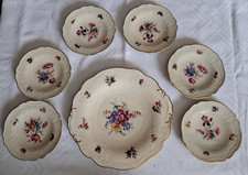 Gebäckteller dessertteller ze gebraucht kaufen Gebäckteller dessertteller ze gebraucht kaufen  Monzingen