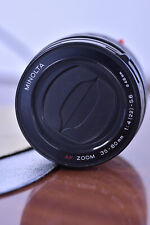 Minolta zoom 80mm d'occasion  Orleans-