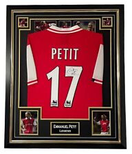 Emmanuelle petit arsenal for sale  CHELMSFORD