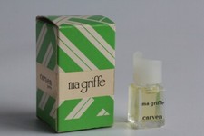 Flacon miniature griffe d'occasion  Seyssel