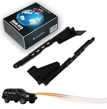 Kit de reparo rebitado ângulo teto solar 2 peças para Jaguar S-Type X200 comprar usado  Enviando para Brazil
