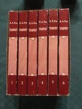 Edgar allan poe gebraucht kaufen  Windorf