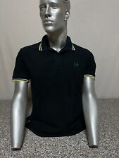 Polo fred perry usato  Napoli