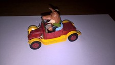 Corgi toys comics usato  Villa Santa Lucia