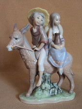Lladro ride country for sale  Upper Marlboro