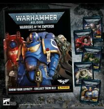 Warhammer 40k warriors for sale  NOTTINGHAM