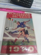 Almanacco illustrato del usato  Paderno d'Adda