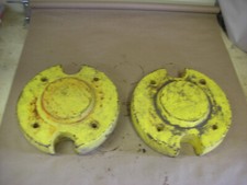 John deere m11028 for sale  Elmer