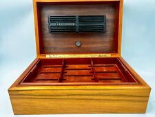 Davidoff cigar humidor for sale  Albuquerque