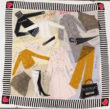 Moschino larioseta perfect for sale  Pompano Beach