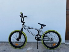 Bicicletta bmx bambino usato  Chieti