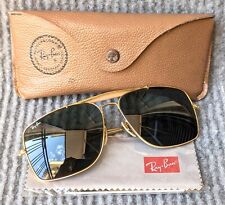 Occhiali sole rayban usato  Milano