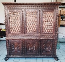 Mobile archivio credenza usato  Italia