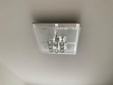 Paul neuhaus deckenlampe gebraucht kaufen  Selters