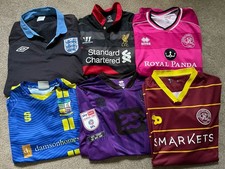 qpr shirts for sale  BIRMINGHAM