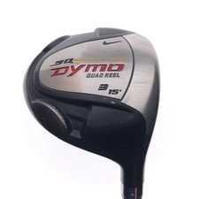 Used nike dymo for sale  WINDLESHAM