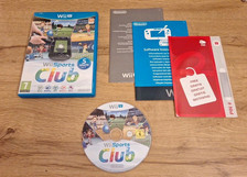 Wii sports club d'occasion  Nice-