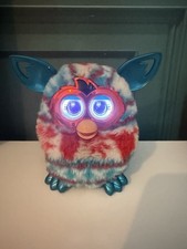 Furby multi coloured for sale  SWADLINCOTE
