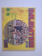 Album calciatori edis usato  Forlimpopoli