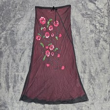 Vtg sheer layered for sale  Onalaska