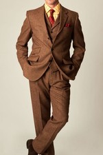 Cordings piccadilly brown for sale Cordings piccadilly brown for sale  BIRMINGHAM