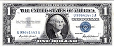 1957 silver certificate for sale  Fargo