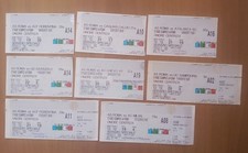 A.s. roma lotto usato  Italia