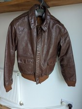 Ww2 jacket goodwear for sale  OSWESTRY