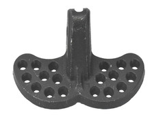 Metal snow guard for sale  Kansas City