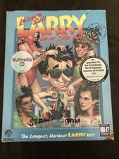 Leisure suit larry gebraucht kaufen  Kirchheim unter Teck