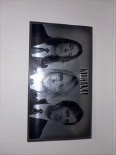 nirvana box comprar usado nirvana box comprar usado  Enviando para Brazil