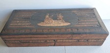 Antique italian sorrento for sale  STOKE-SUB-HAMDON