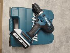 Makita akkuschrauber 18v gebraucht kaufen  Leipzig