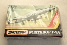 Matchbox northrop 5a for sale  BURNLEY