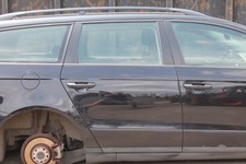 Passat variant schwarz gebraucht kaufen  Schloß Holte-Stukenbrock